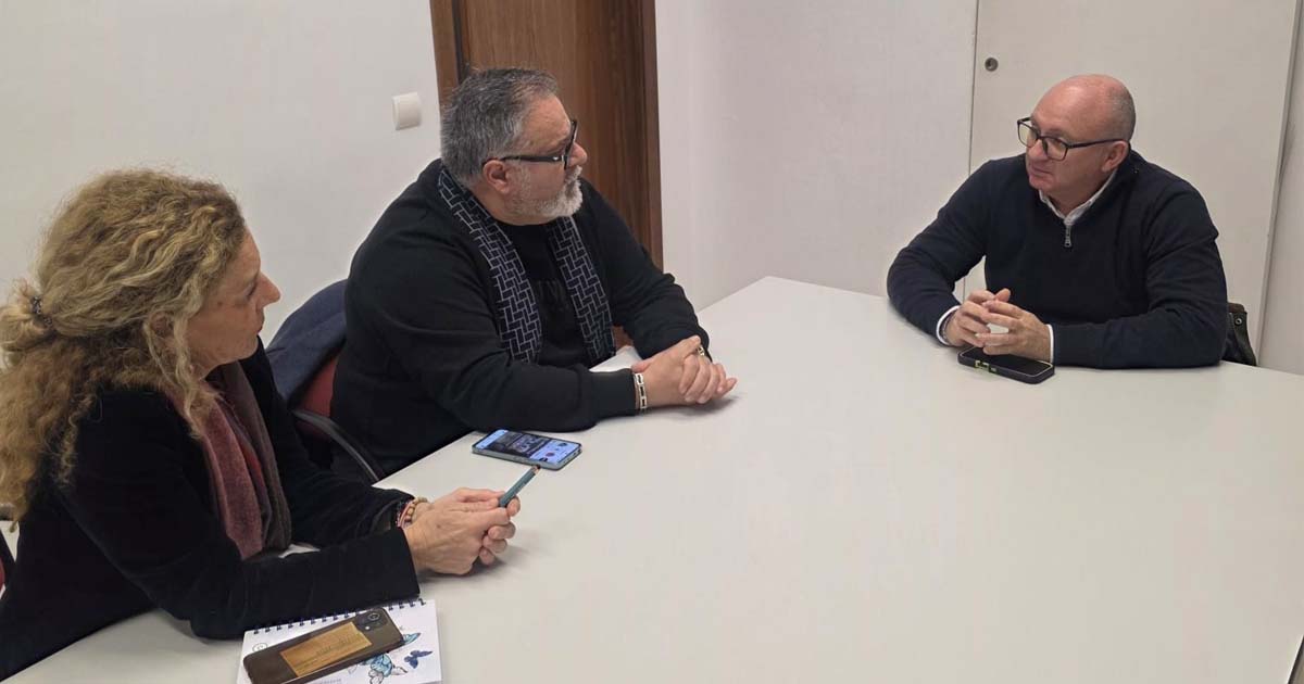 El deporte portuense se suma a la campaña solidaria “Brazaletes de Esperanza”