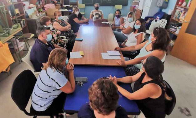 IU reclama una intervención social integral con urgencia en Los Milagros