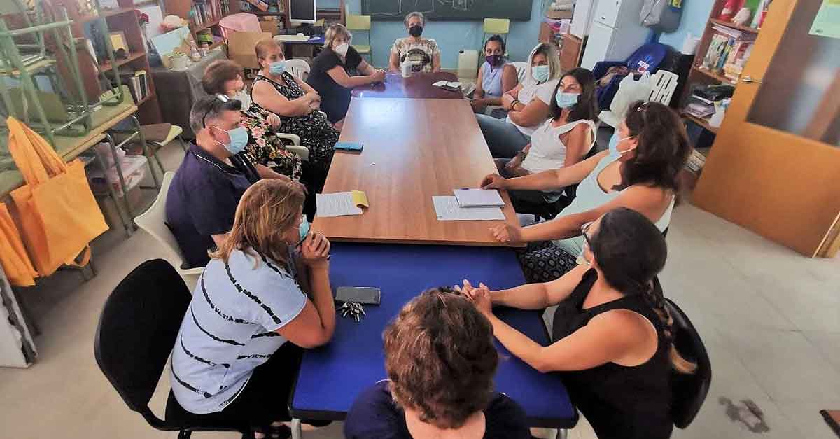 IU reclama una intervención social integral con urgencia en Los Milagros