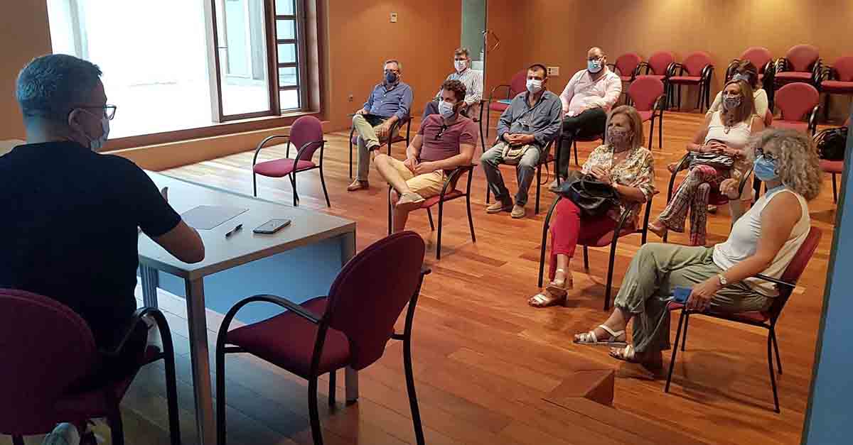 El Gobierno local trabaja en la elaboración del I Plan de Igualdad municipal para impulsar que sea real y efectiva