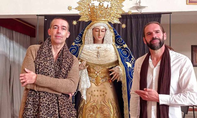 La iglesia del Carmen y San Marcos acoge este domingo el Segundo Rezo Flamenco