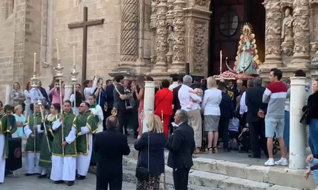 El Rocío y El Puerto sellan cuatro años de colaboración para impulsar la cultura y la devoción popular