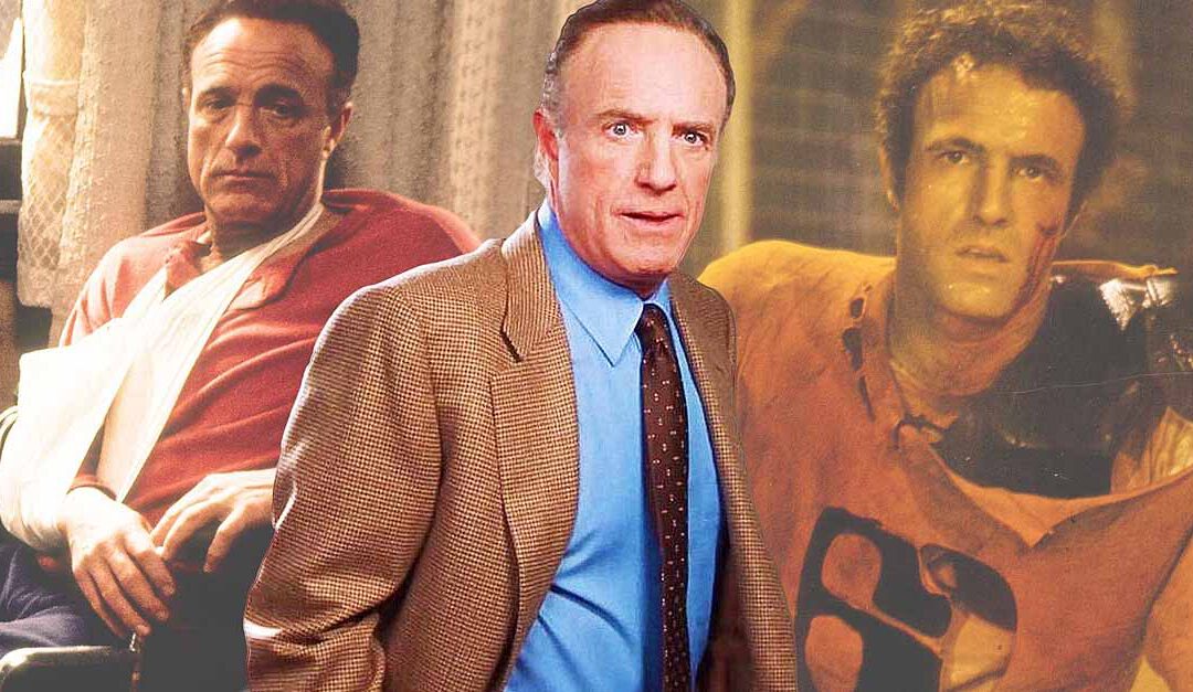 James Caan, "in memoriam"