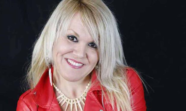 Suspendida la presentación de 'No es locura, es claridad'