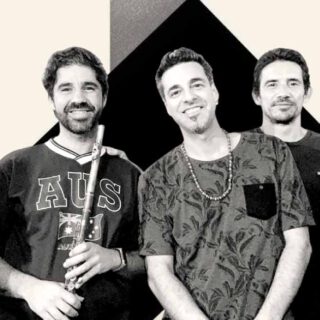 El Teatro Pedro Muñoz Seca acoge la presentación de “Luz”, el nuevo trabajo de Javi Ruibal