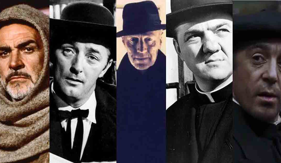 Películas de sacerdotes