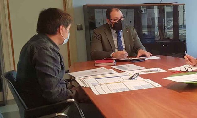 El Ayuntamiento contrata la asistencia técnica de la Unidad de Control de la Edusi