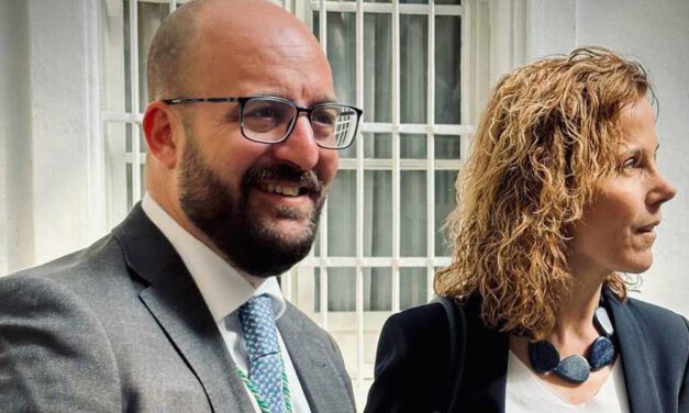 El Puerto se convierte este jueves en anfitrión del foro anual 'Europa se siente'