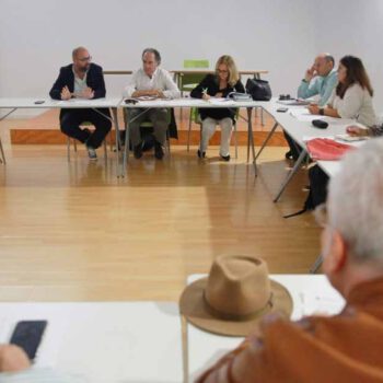 Los cambios en la RPT reorganizan áreas clave para mejorar la eficiencia municipal