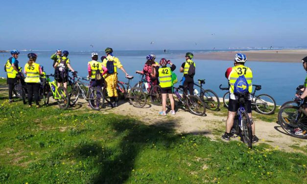 El Puerto se une a la Semana Europea de la Movilidad 2024 apostando por la bicicleta como ejemplo de sostenibilidad