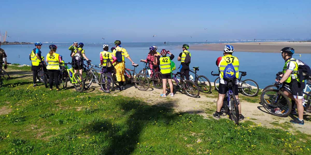 El Puerto se une a la Semana Europea de la Movilidad 2024 apostando por la bicicleta como ejemplo de sostenibilidad