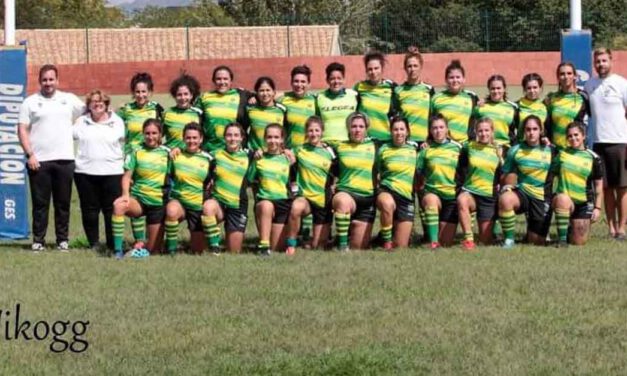 El CRA Portuense inicia la temporada 2021/22