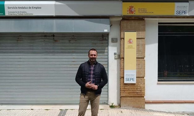 Unión Portuense denuncia el colapso del SEPE y exige soluciones urgentes