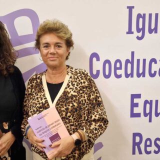 Las "Jornadas de sensibilización en violencias de género" ponen de manifiesto el valor de las terapias contextuales