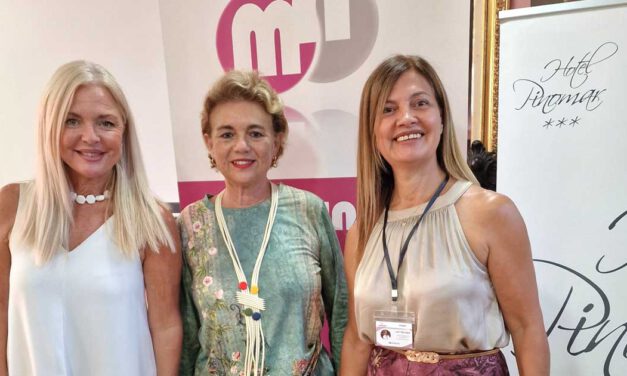 El IV Congreso de Salud y Bienestar Mujernova pone el foco en el cuidado integral de la mujer