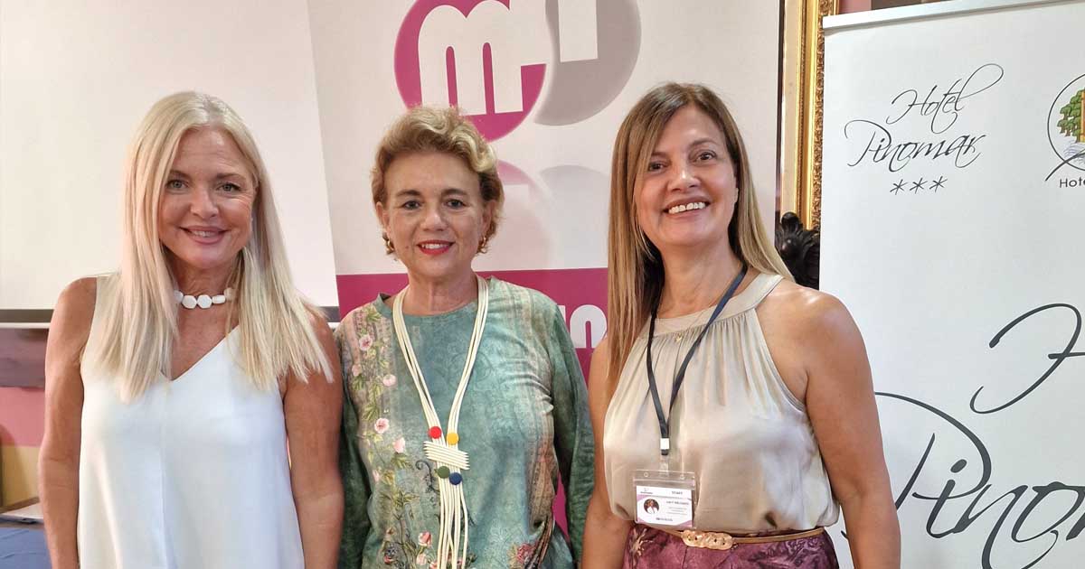 El IV Congreso de Salud y Bienestar Mujernova pone el foco en el cuidado integral de la mujer