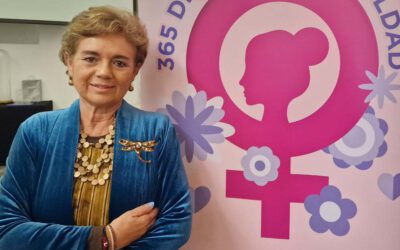 8M: Cuando avanzan las mujeres, El Puerto avanza