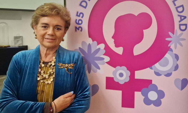 8M: Cuando avanzan las mujeres, El Puerto avanza