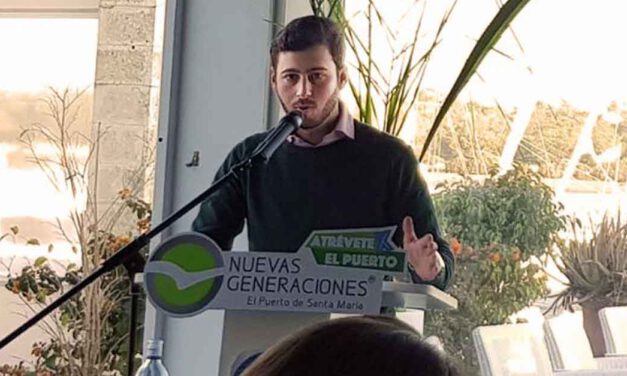 NNGG reclama al Gobierno un plan de choque ante la tasa de paro juvenil