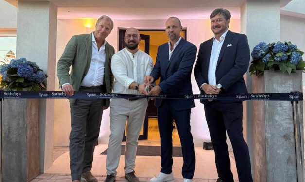 Spain Sotheby’s abre oficina en Vistahermosa y refuerza el mercado inmobiliario de lujo
