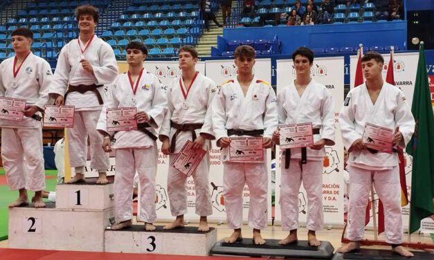 Darío Soriano Morón, campeón de la Super Copa de España