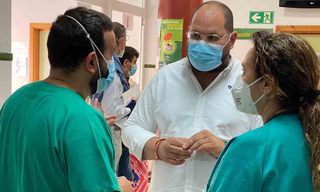 El Puerto pone freno en el Día Mundial Sin Tabaco desde distintos flancos