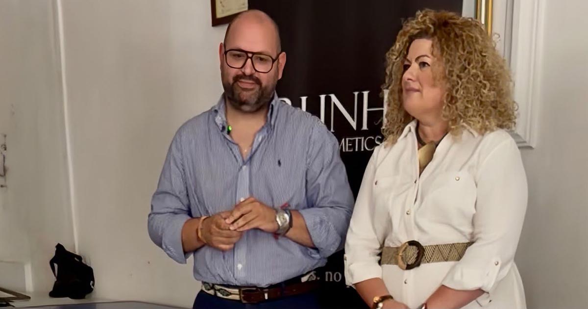 Un taller de estética ayuda a mejorar la empleabilidad de los participantes en la zona sur