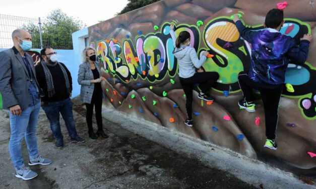El IES Las Banderas pone en marcha varios talleres contra el fracaso escolar