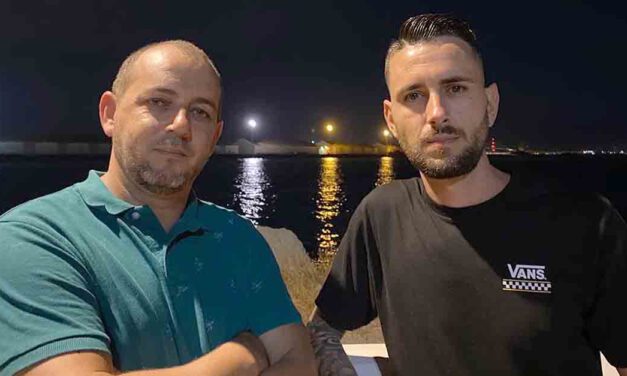 El artista internacional C. Tangana cuenta con la música de dos compositores portuenses para su gira 2022