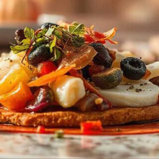 La IV Ruta de la Tapa volverá a llenar de sabor el centro de El Puerto del 5 al 8 de noviembre tapa fb