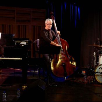 El Teatro Municipal acoge el concierto de Valdés Brothers & Francis Posé dentro del ciclo Escena Jazz