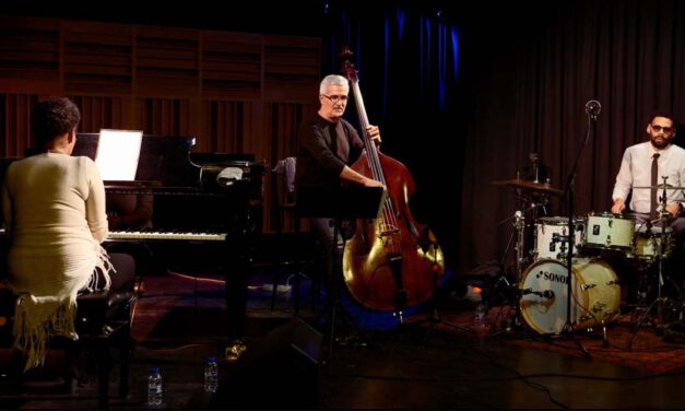 El Teatro Municipal acoge el concierto de Valdés Brothers & Francis Posé dentro del ciclo Escena Jazz
