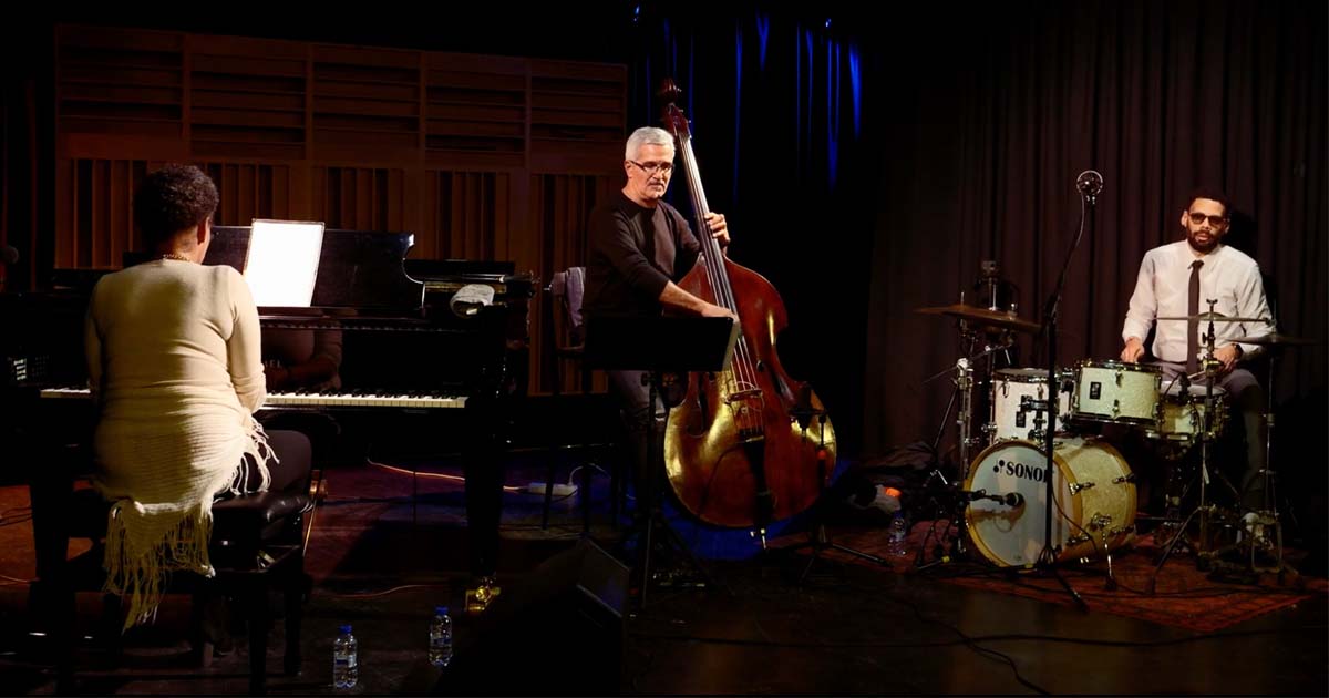 El Teatro Municipal acoge el concierto de Valdés Brothers & Francis Posé dentro del ciclo Escena Jazz