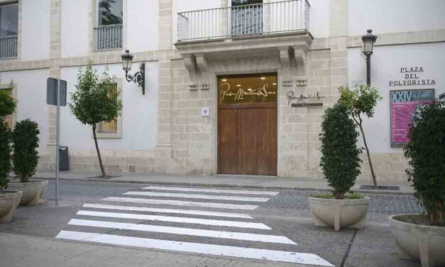 IU denuncia que “PP y Cs vuelven a dar la espalda a la cultura en El Puerto”