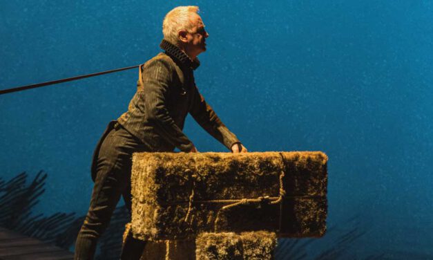 El Festival de Teatro de Comedias abre el telón este fin de semana en El Puerto con "Burro" y "Antígona (3 por 3,5)"