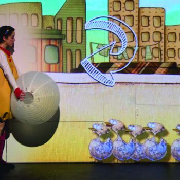 El Pedro Muñoz Seca ofrece flamenco en directo y teatro familiar este fin de semana