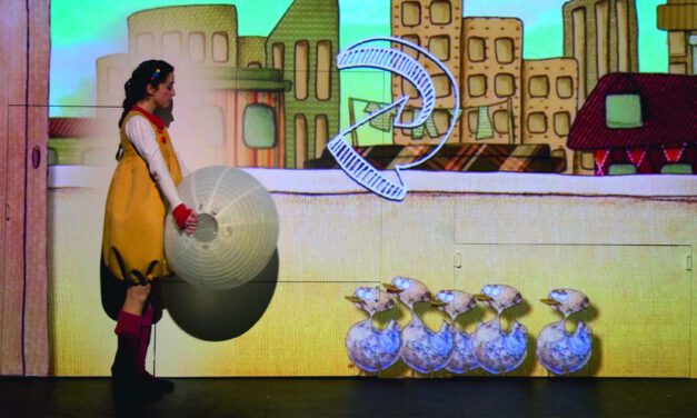 El Pedro Muñoz Seca ofrece flamenco en directo y teatro familiar este fin de semana