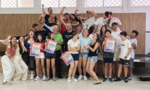 Teatro, animación y un ‘escape room’ llenarán de actividad la Plaza Jardín de Cano