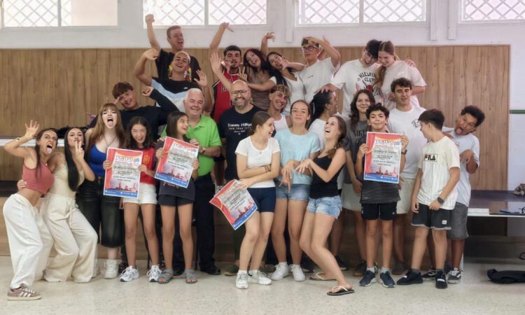 Teatro, animación y un ‘escape room’ llenarán de actividad la Plaza Jardín de Cano