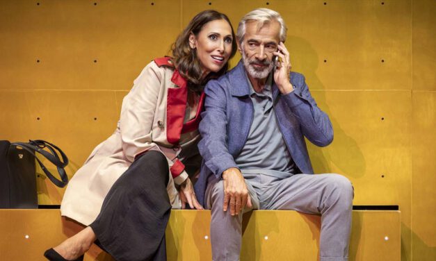 El Festival de Teatro de Comedias levanta el telón con Imanol Arias, María Barranco y «Don Mendo»