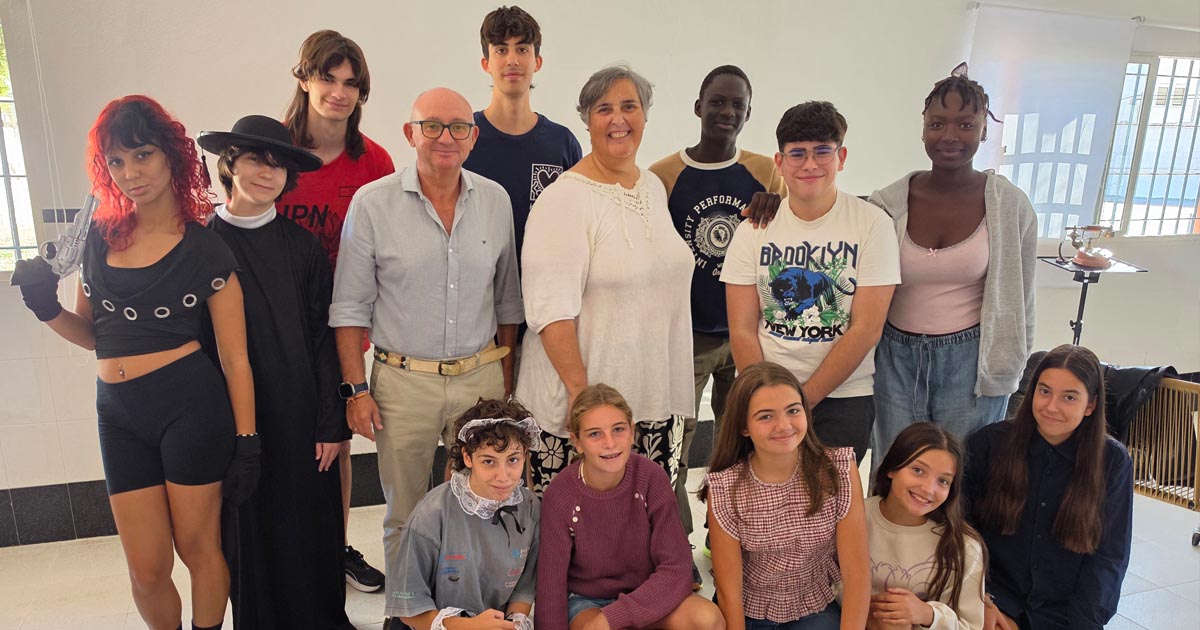 El Teatro Joven celebra su 17ª edición con un homenaje a Alfonso Paso