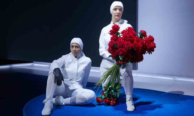 ‘Las criadas’, con las actrices Ana Torrent y Alicia Borrachero abre el fin de semana cultural en el Teatro