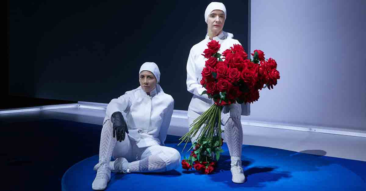 ‘Las criadas’, con las actrices Ana Torrent y Alicia Borrachero abre el fin de semana cultural en el Teatro