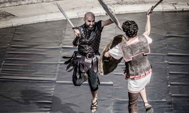 Comedia y tragedia se dan la mano este fin de semana en la Muestra de Teatro Aficionado Portuense