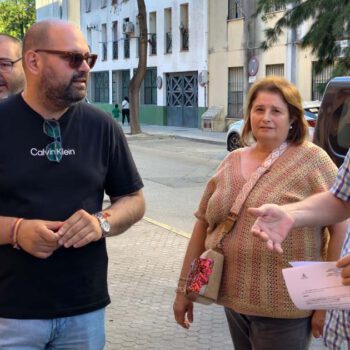 El Tejar celebrará en julio una gran Fiesta de Verano con juegos y actividades acuáticas