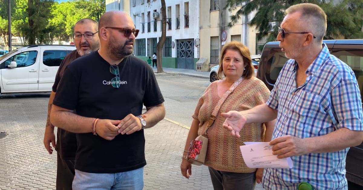 El Tejar celebrará en julio una gran Fiesta de Verano con juegos y actividades acuáticas