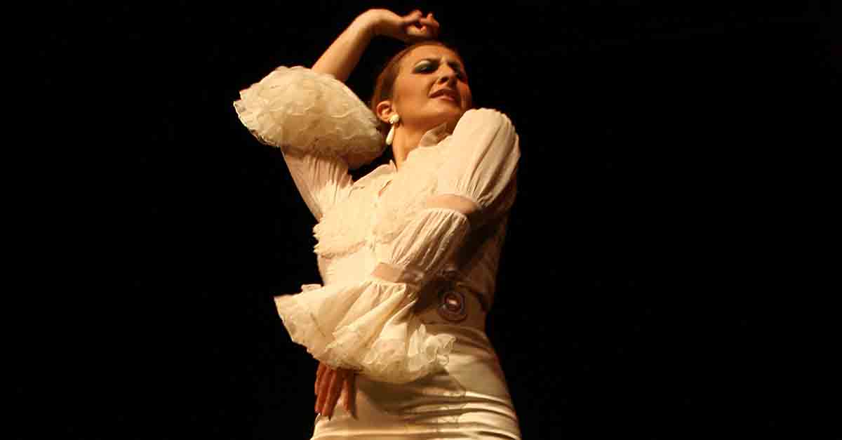 El espectáculo flamenco “Ellas” y el musical infantil de Babyradio, llegan al Teatro