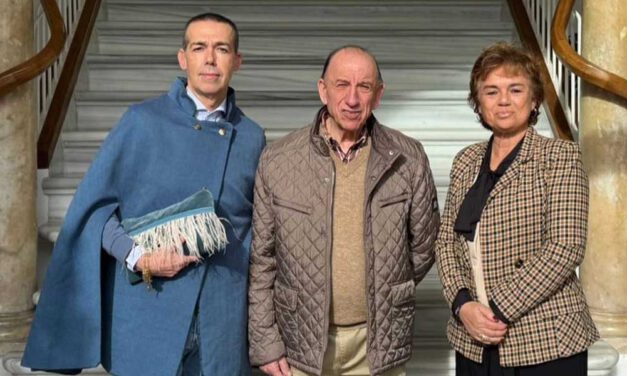 La XII "Exaltación a la Saeta" de la Tertulia Flamenca Tomás El Nitri será el 12 de abril, por Manuel Moreno