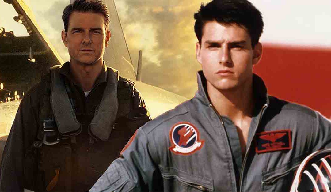 Secuela Top Gun: reaparece Maverick-Cruise