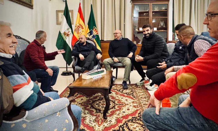 El Torneo “Directivos de Honor” rendirá tributo a cinco referentes del fútbol base portuense